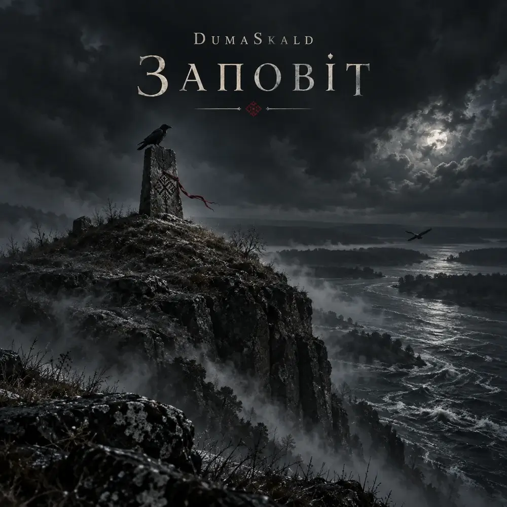 Заповіт — DumaSkalD