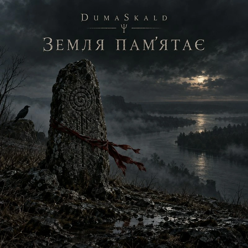 Земля пам’ятає — DumaSkalD